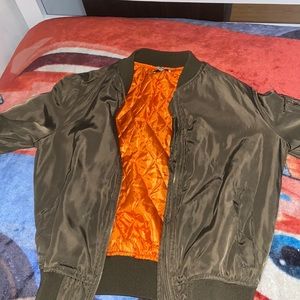 Im selling a casting LA jacket.
